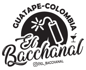 El-Bacchanal logo