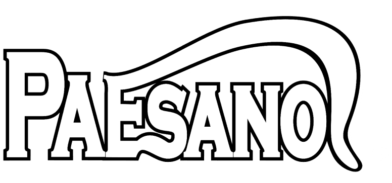 Paesano logo