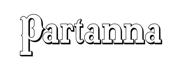 Partana logo