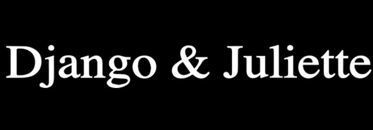 Django & Juliette logo