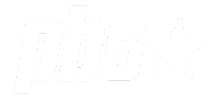pb5-star logo