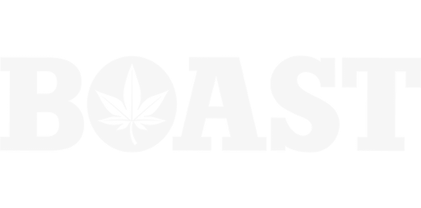 Boast logo